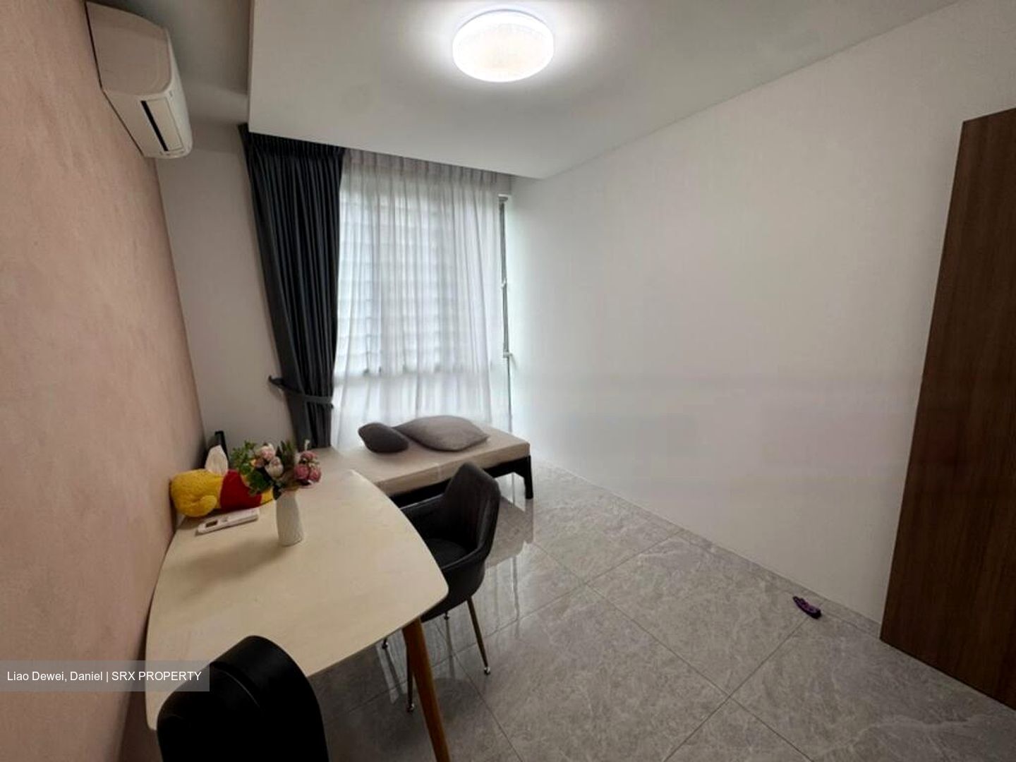 The Eden At Tampines (D18), Condominium #448949171